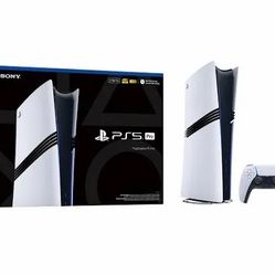 PS5 pros supplier