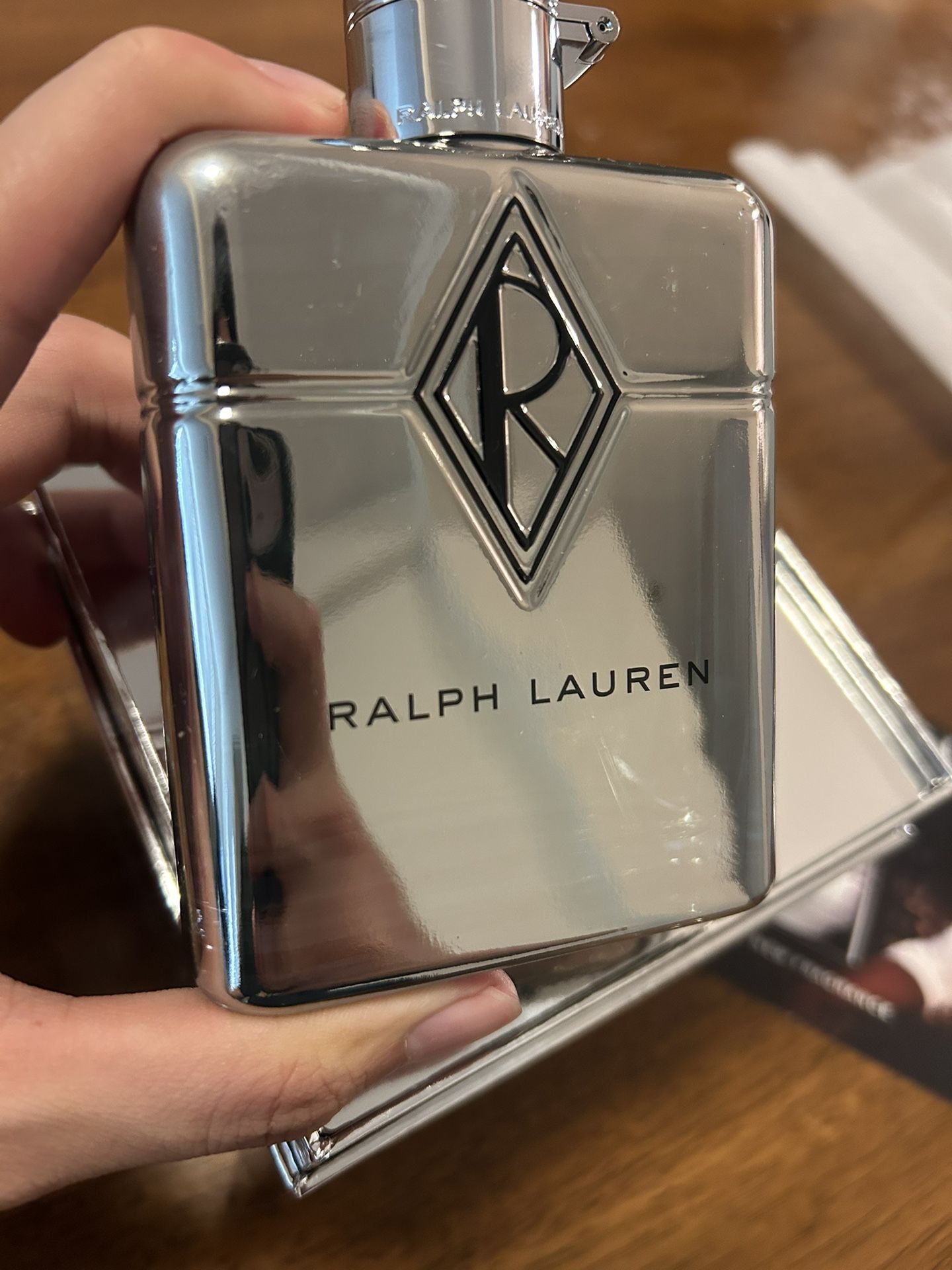 Ralph Lauren Ralph’s Club New York