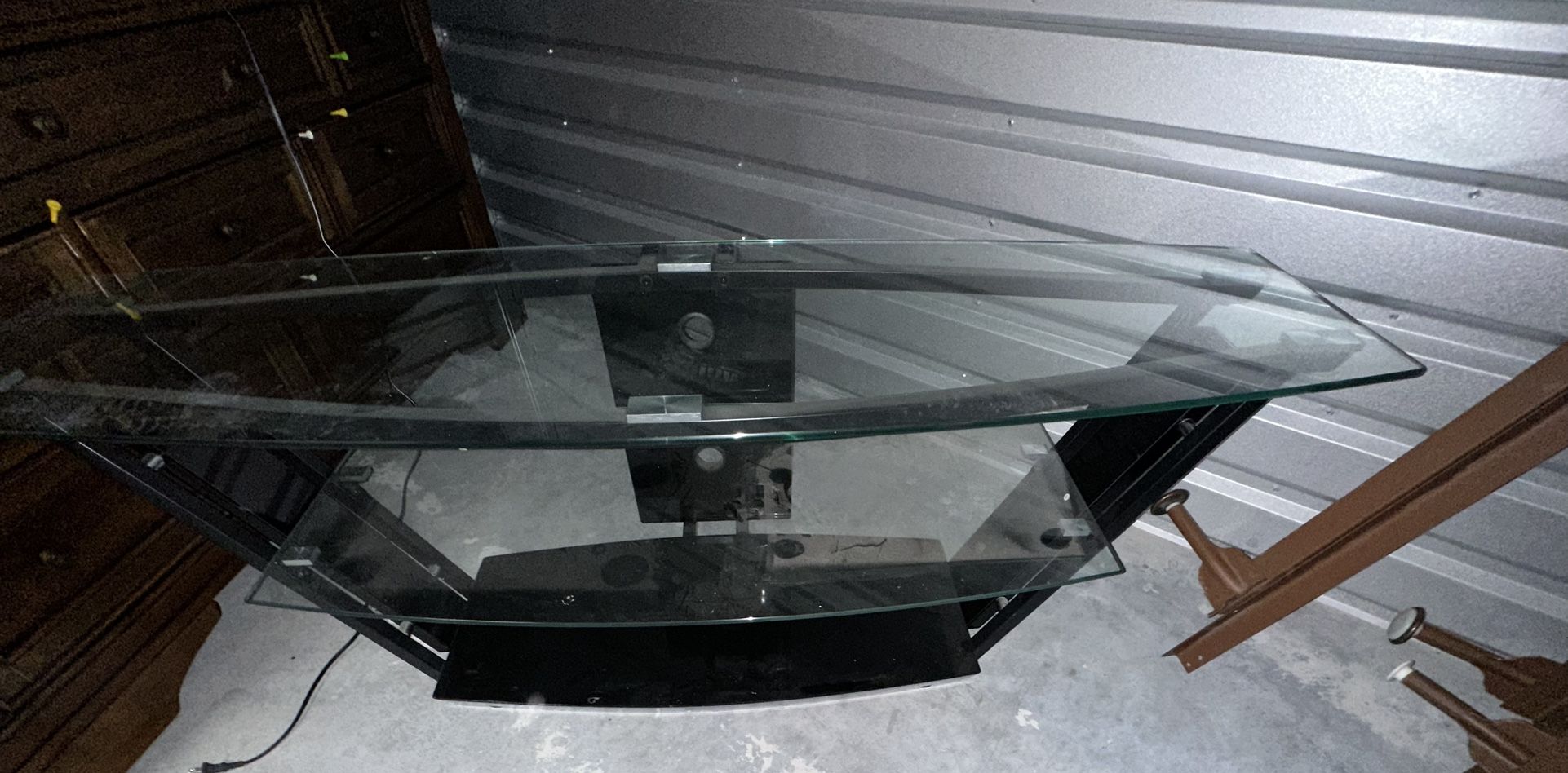 TV stand