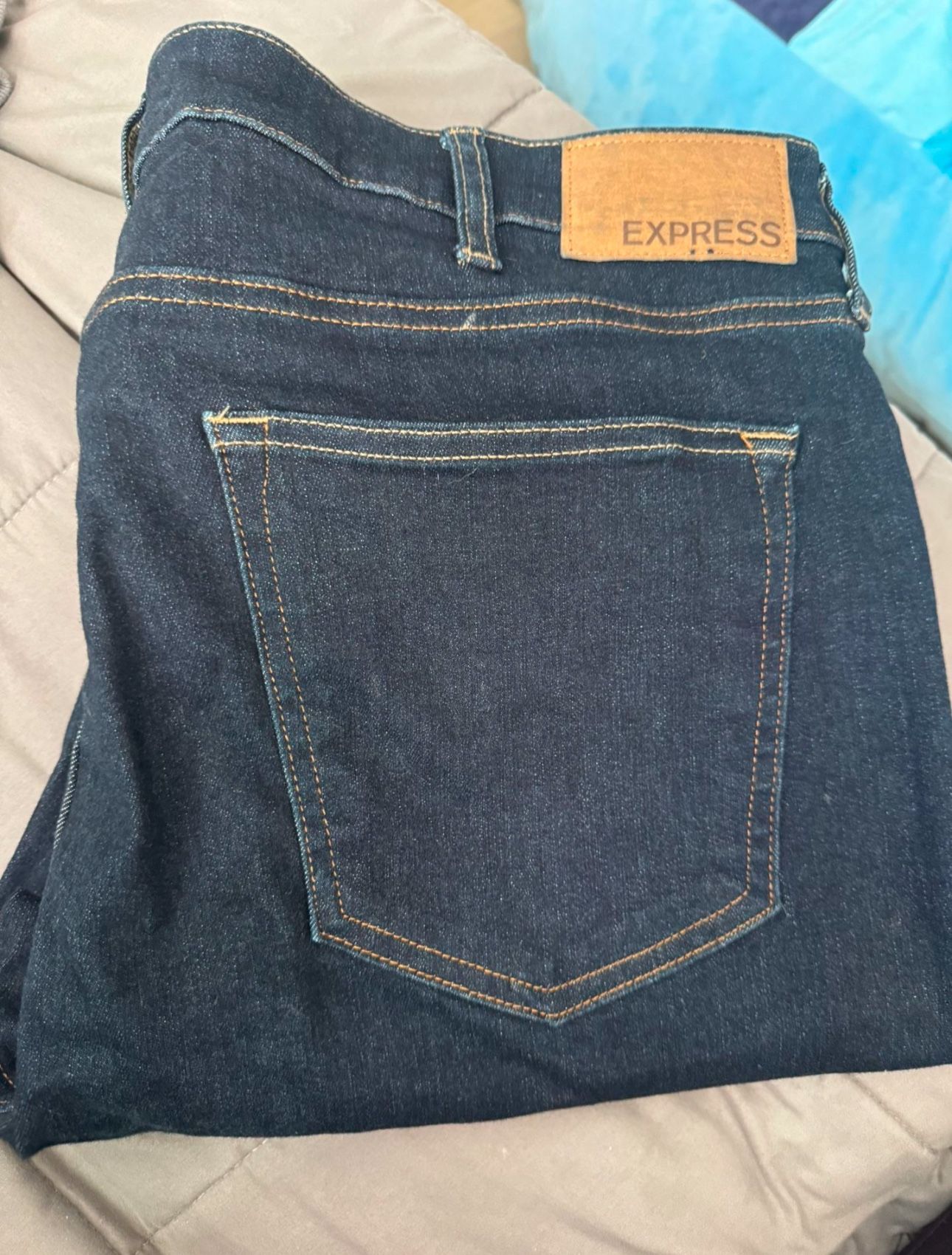 Men’s Jeans 