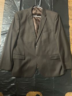 Suit￼