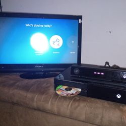 Xbox One 1 TB
