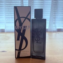YSL Myself Cologne 3.4oz (100ml)