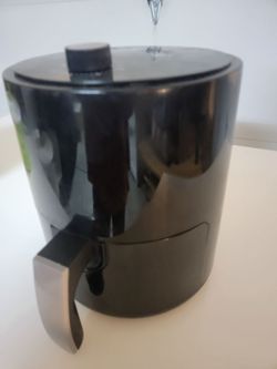 Air fryer
