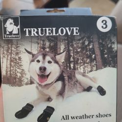 Dog Shoes Small/medium