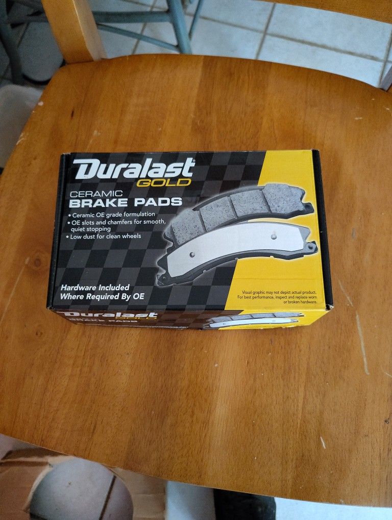 Brake Pads