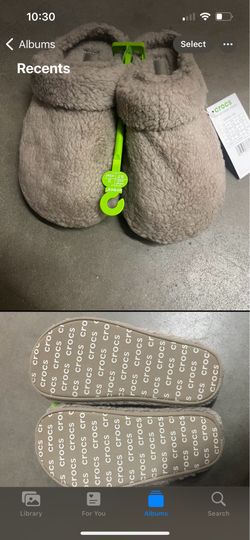 Crocs