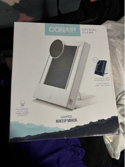 Mirror brand new LED