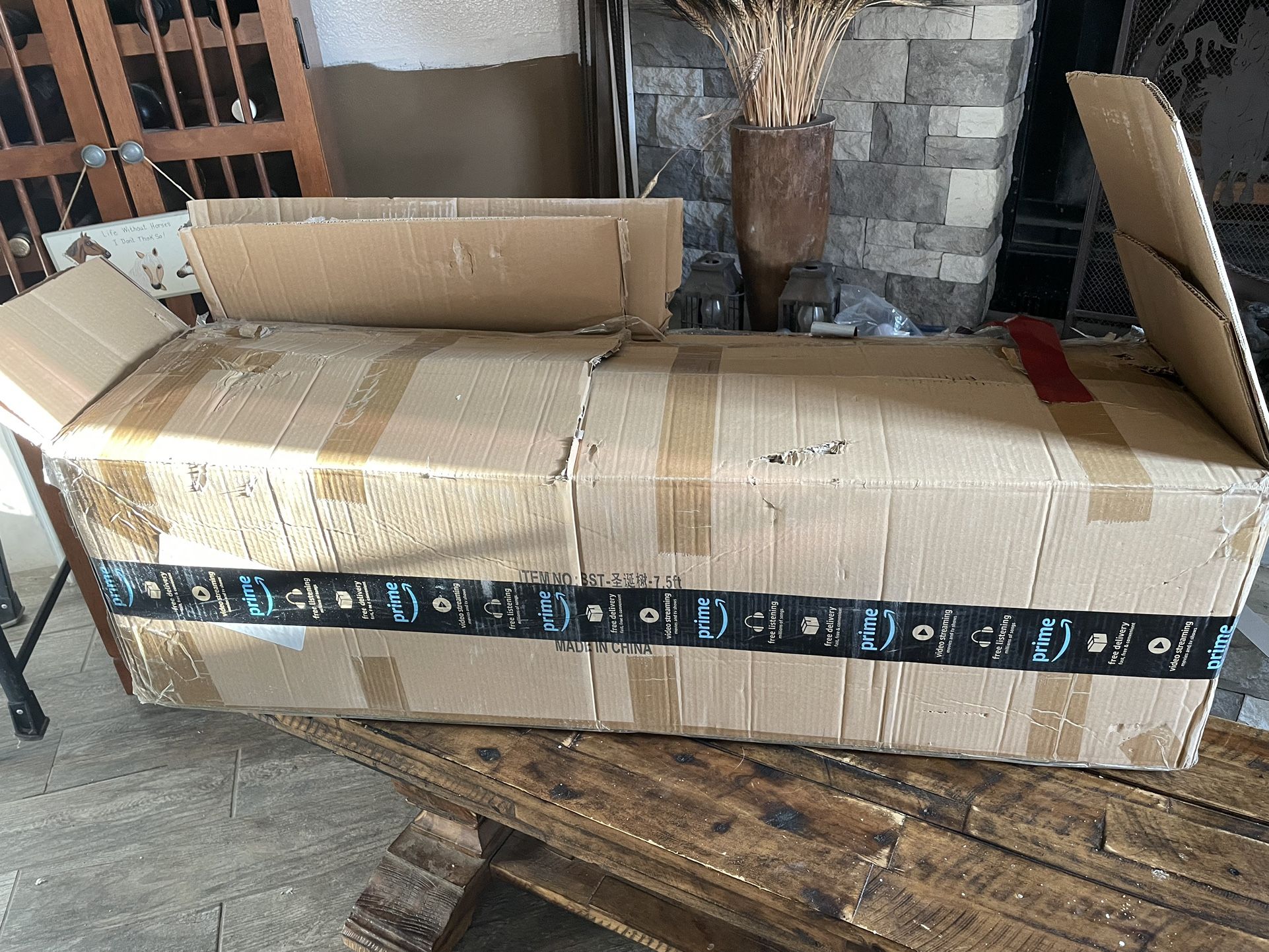 Árbol De Navidad Nuevo