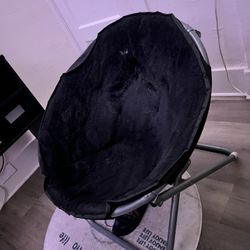 Foldable Chair