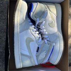 Jordan 1 High Zoom