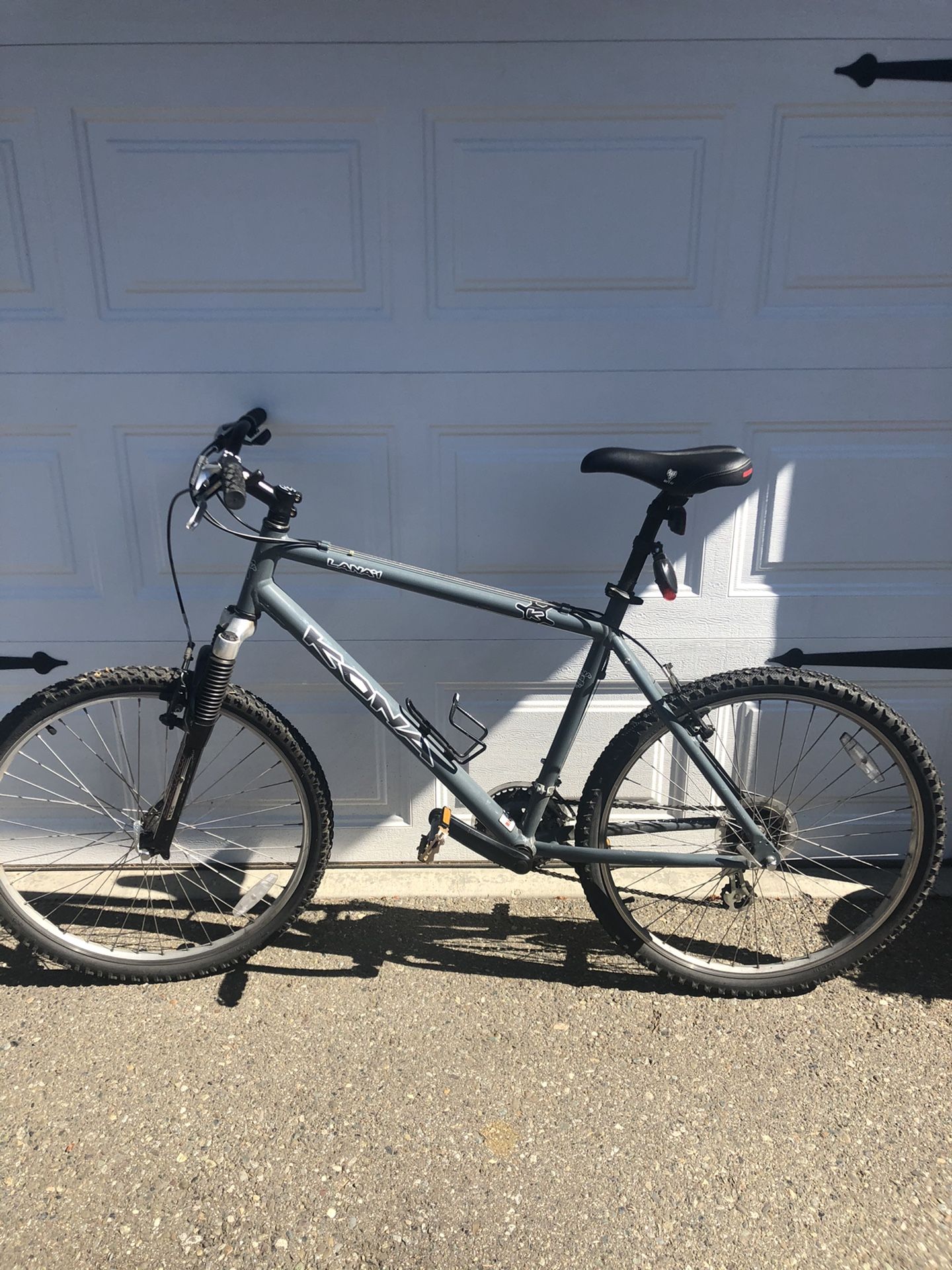 Kona Lanai Bike for Sale in Seattle, WA OfferUp
