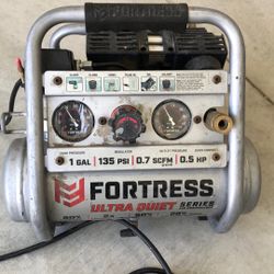 Portable Electric  Air Compressor