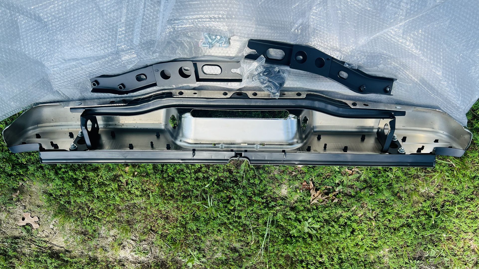 parts for Toyota Tacoma