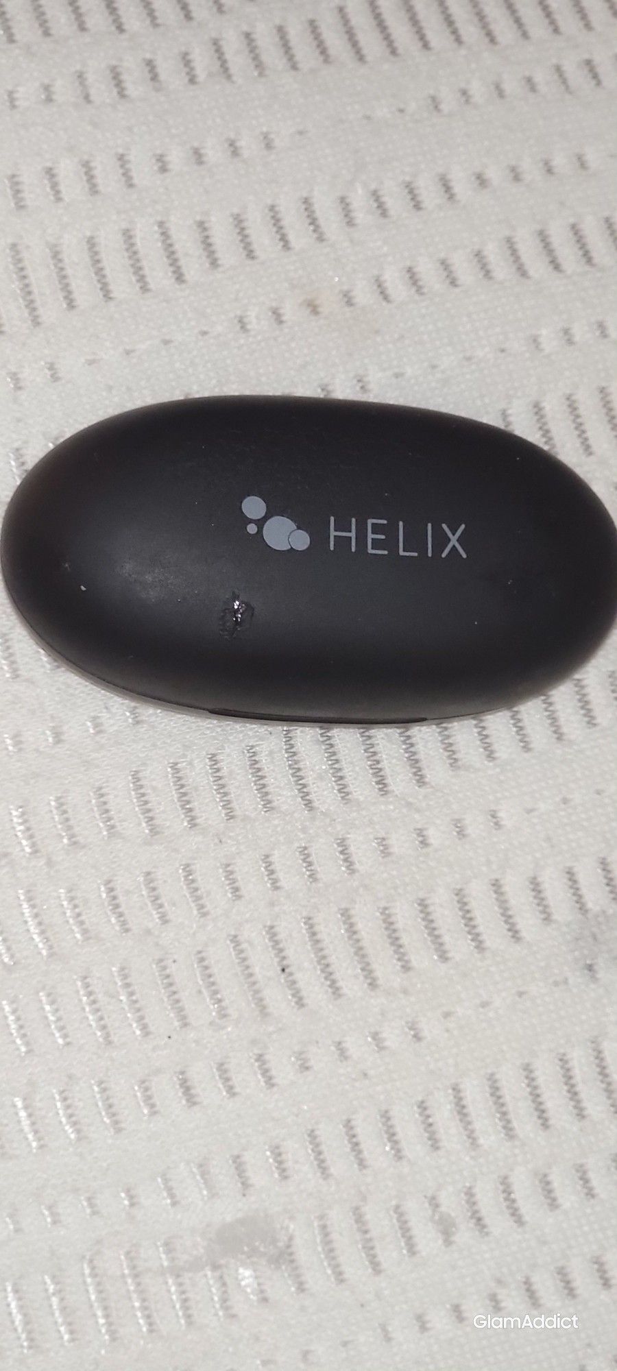 Helix True Wireless earbuds 