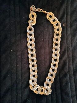 Men's Gold Chain