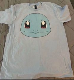 Men’s Pokémon shirt size large brand new