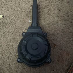 Glock 43 /43x Drum It Fit All Single Stacks