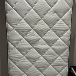 8 inch hybrid Twin mattress
