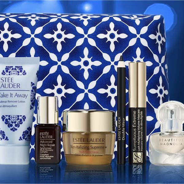 New Estée Lauder Set