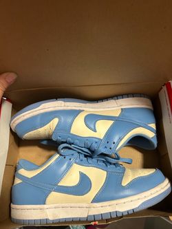 Nike dunks
