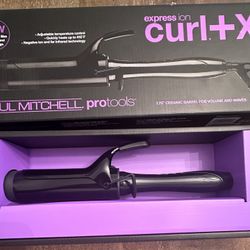Paul Mitchell Curling Iron