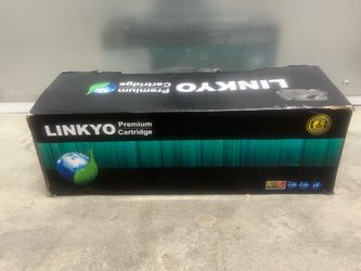 Linkyo LY - Q2612A Replacement For : HP Q2612A