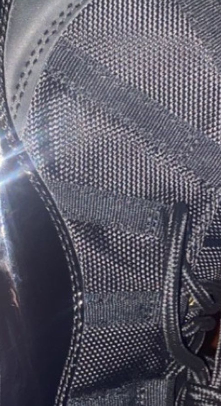 Jordan’s Gamma Blues