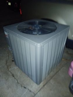 Refurbished 4 Ton High Efficiency 410a Heatpump 