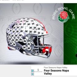 Oregon Ducks Tickets-Rose Bowl CFP
