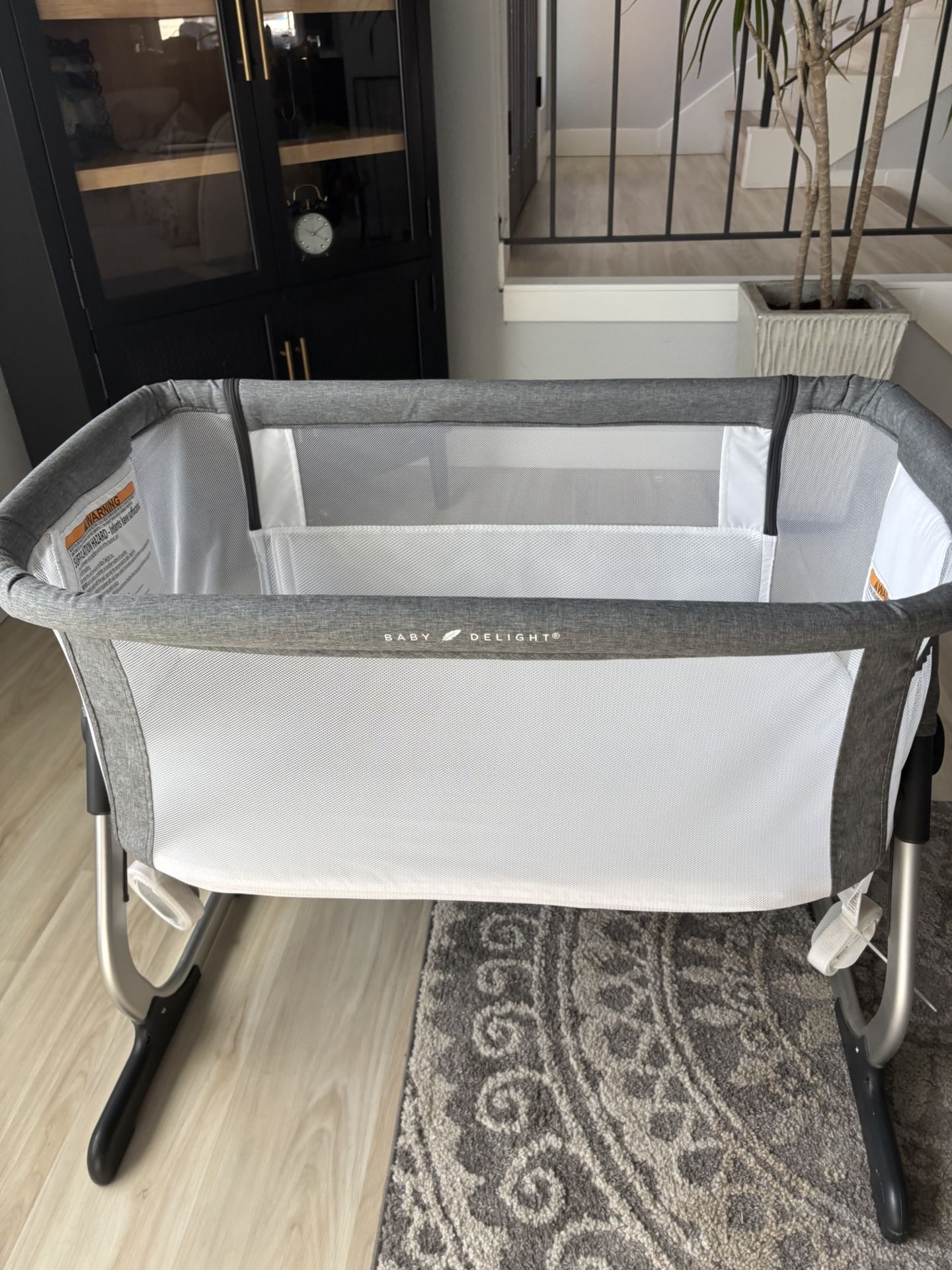 Baby Delight Bassinet