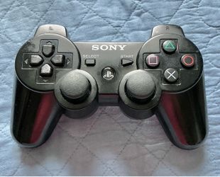 PlayStation 3 DualShock 3 Wireless Controller