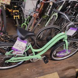 Brand New Huffy Parkside