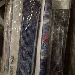 Diamond Painting Kits - LOT Of 5