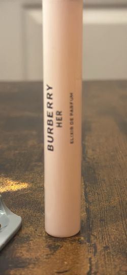 Burberry her elixir brand new 10 ml eau de parfum concentrated eau de parfum spray