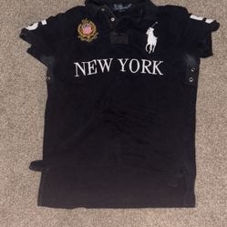 Chief Kief  Polo Jersey *Rare*