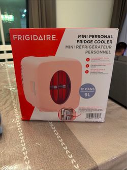 Small refrigerator new