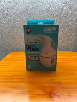 Conair CompleteSteam Handheld Fabric Steamer
