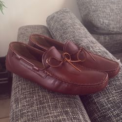 Zapatos Lacoste Talla 12