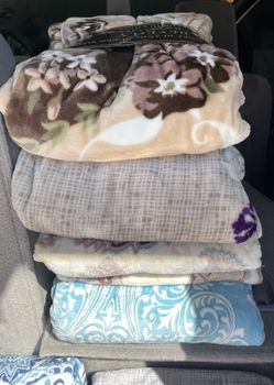 Blankets