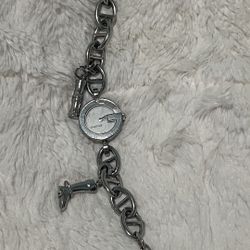 Vintage Gucci Watch, Authentic, Very Good Condition.