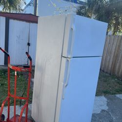 Fridge
