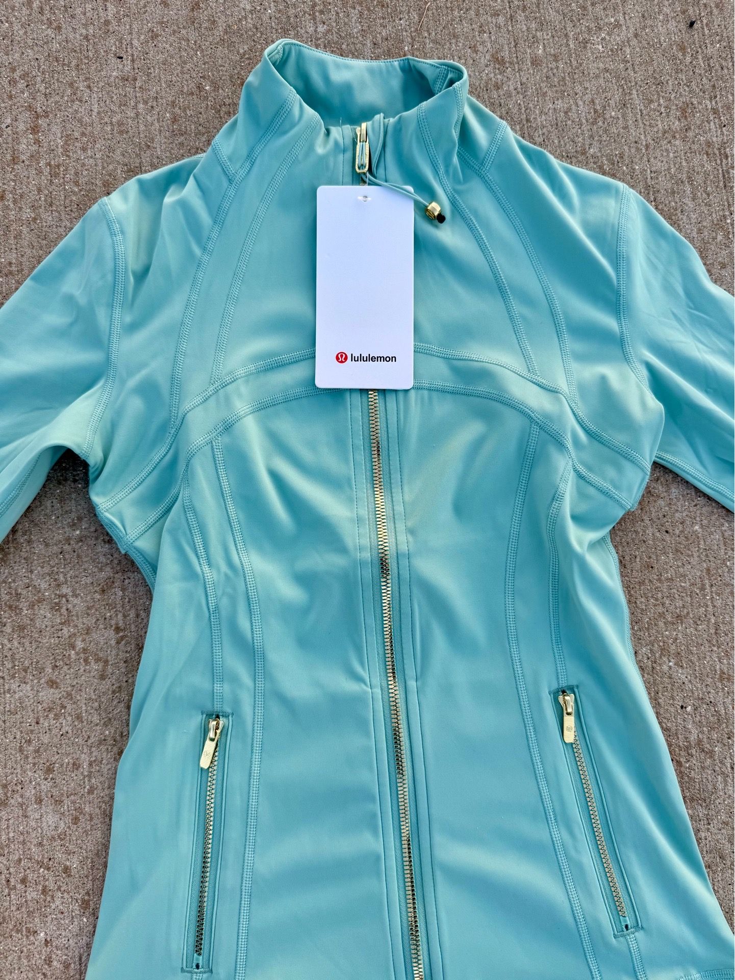 lululemon Define Jacket Nuluu