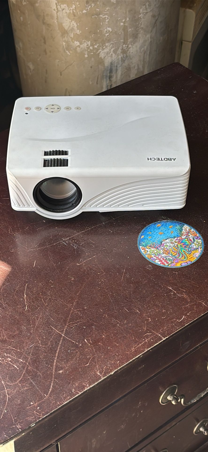 Projector