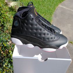 New Air Jordan 13 Retro Playoffs Men Size 6.5