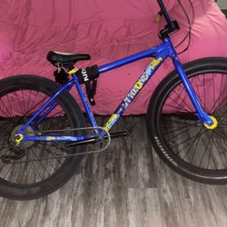  Bills Drift Bmx Bike 