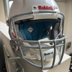 Riddell Youth Football Helmet