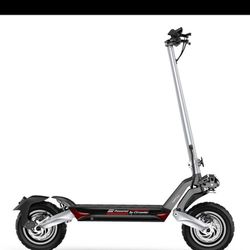 Circooter Rapter Pro 1600w Off-Road Scooter NEW