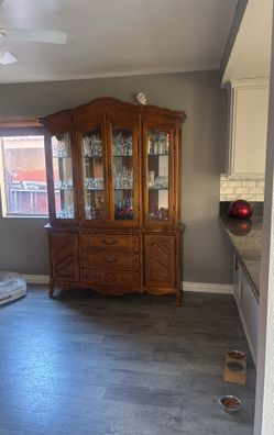 China cabinet