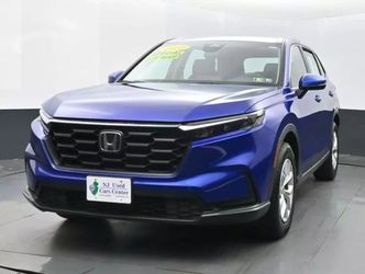 2023 Honda CR-V